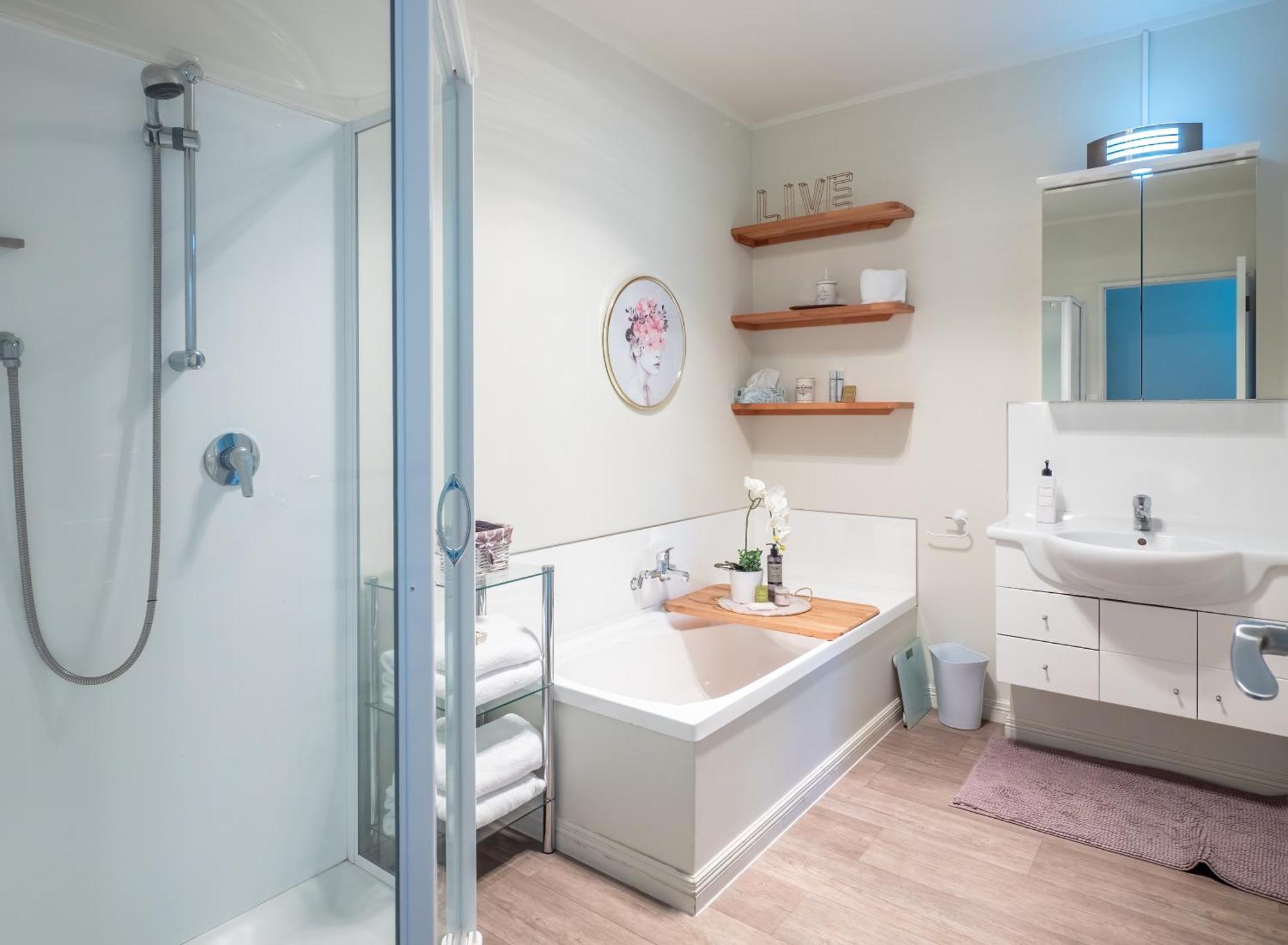 Mariri Heights Tasman Βίλα Upper Moutere Εξωτερικό φωτογραφία
