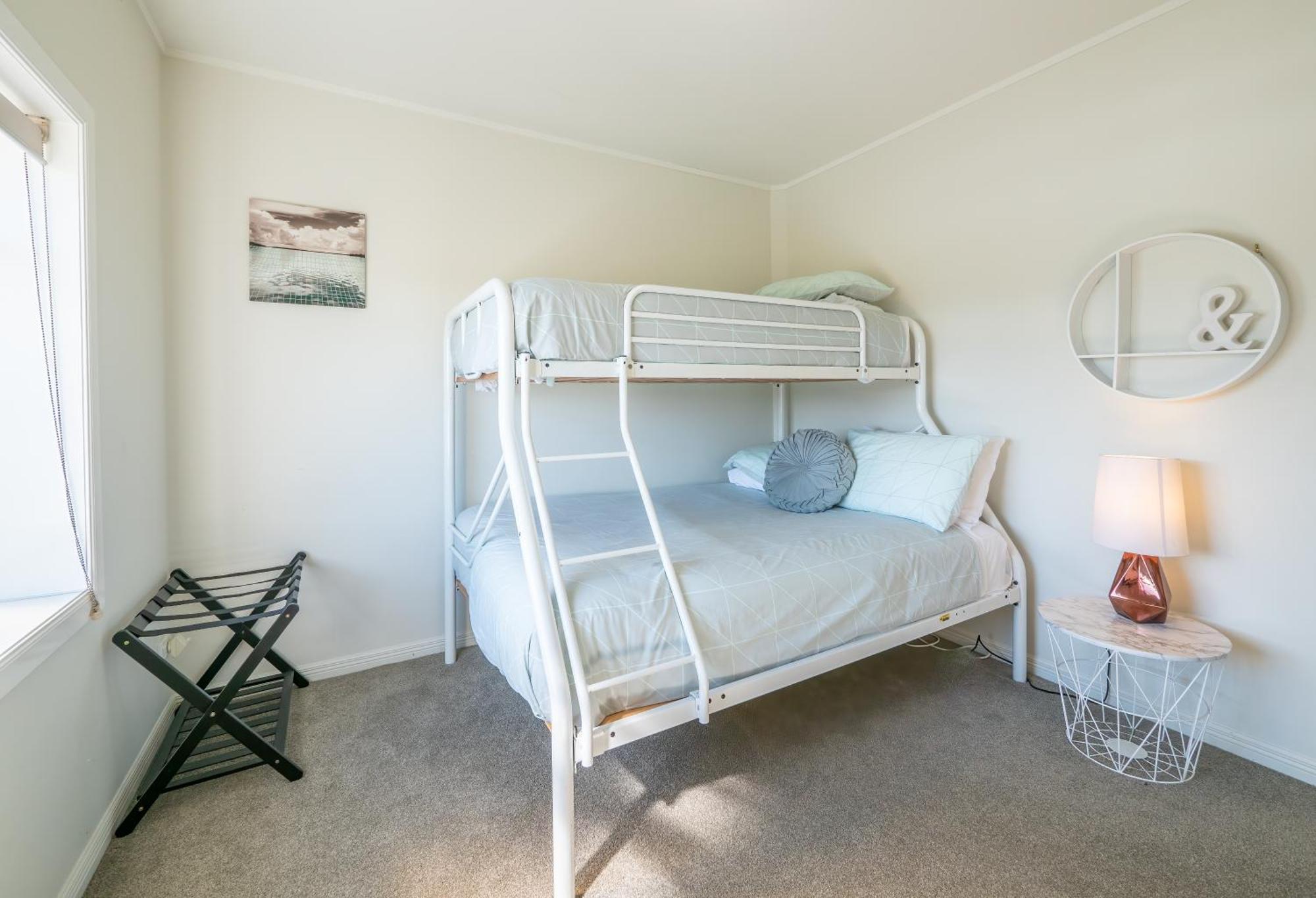 Mariri Heights Tasman Βίλα Upper Moutere Εξωτερικό φωτογραφία