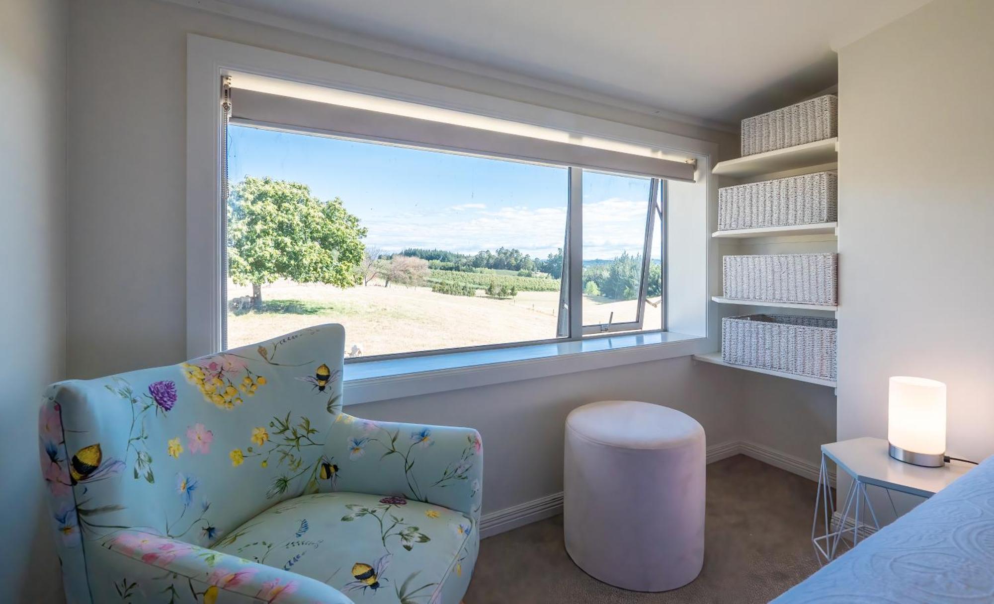 Mariri Heights Tasman Βίλα Upper Moutere Εξωτερικό φωτογραφία