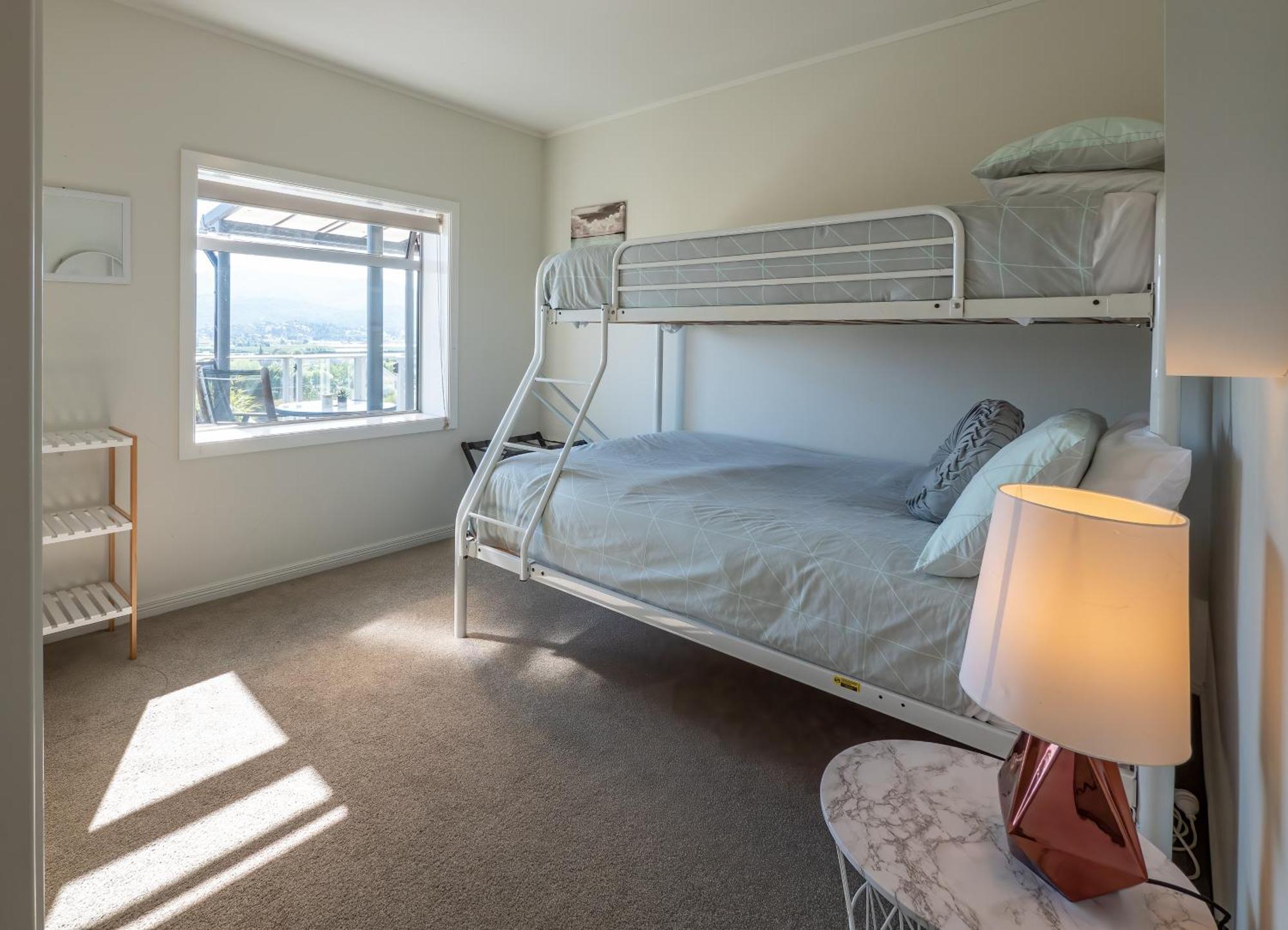 Mariri Heights Tasman Βίλα Upper Moutere Εξωτερικό φωτογραφία