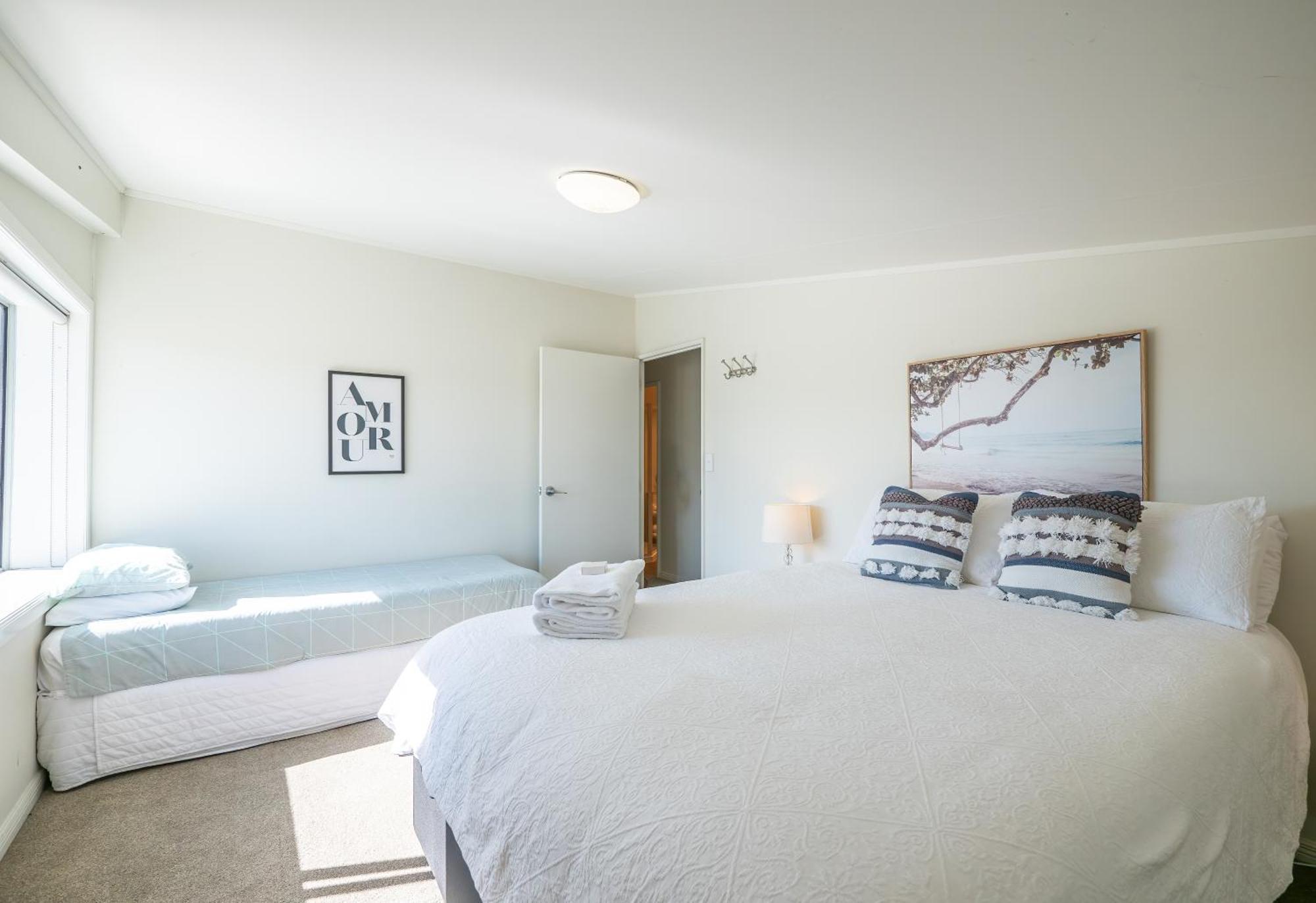 Mariri Heights Tasman Βίλα Upper Moutere Εξωτερικό φωτογραφία